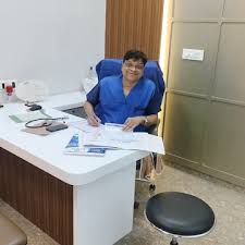 Dr Kamlesh